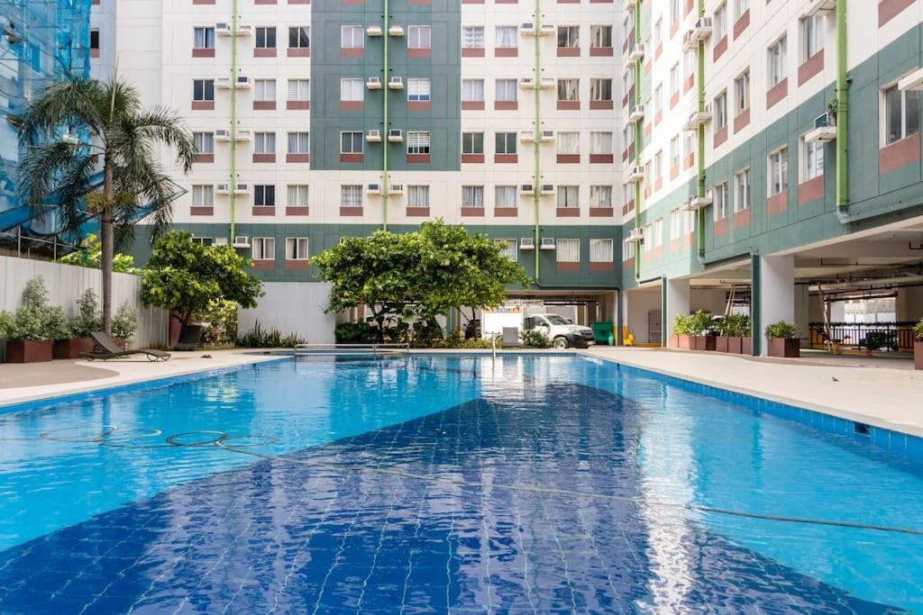 Functional 1-br Space In Amaia With Fast Internet Apartment