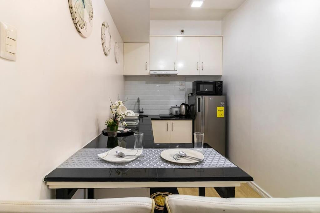 Functional 1-br Space In Amaia With Fast Internet Apartment