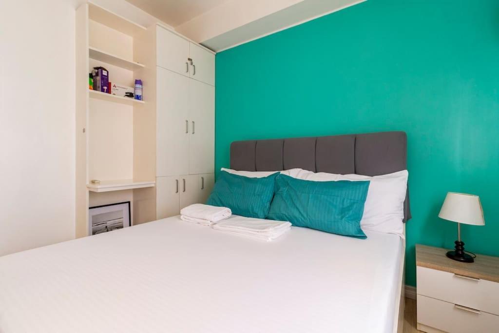 Functional 1-br Space In Amaia With Fast Internet