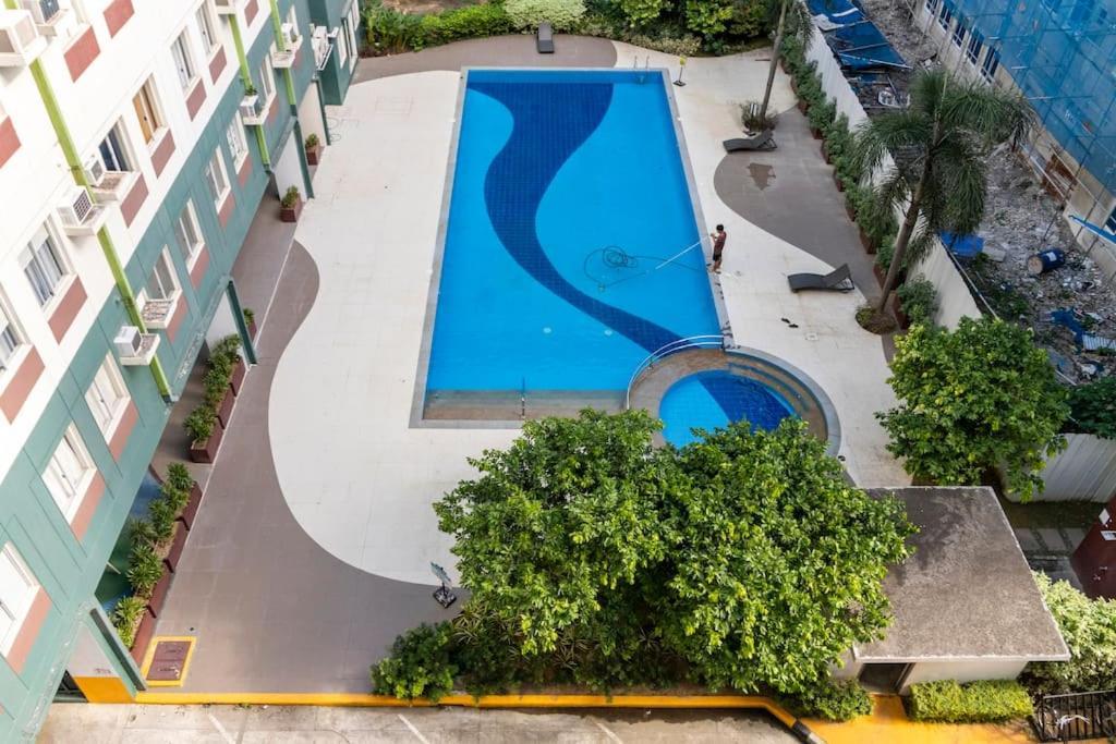 Functional 1-br Space In Amaia With Fast Internet