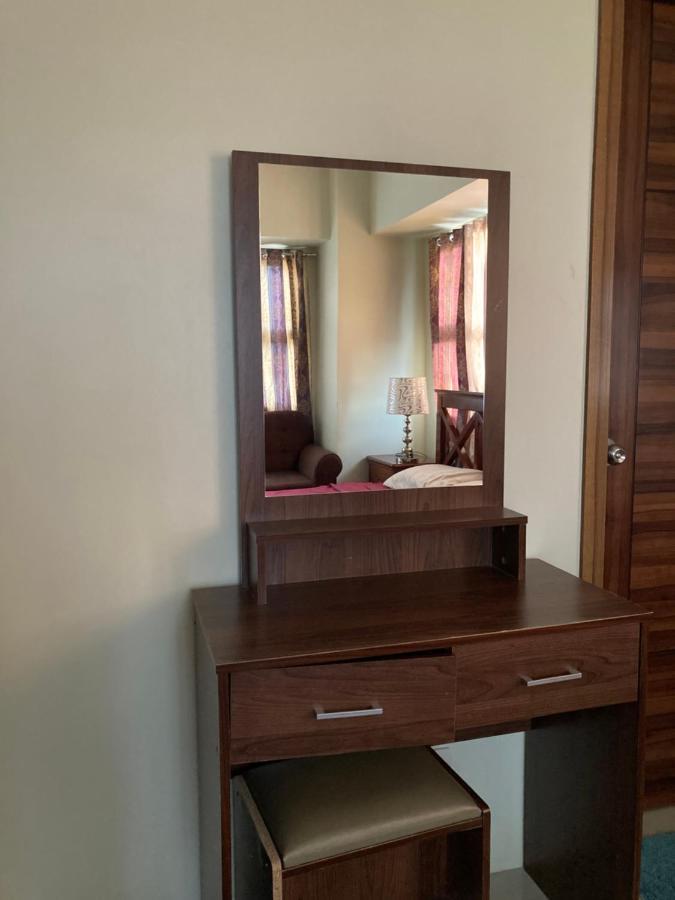 Apartment Horizons 101 In Mango Avenue Cebu