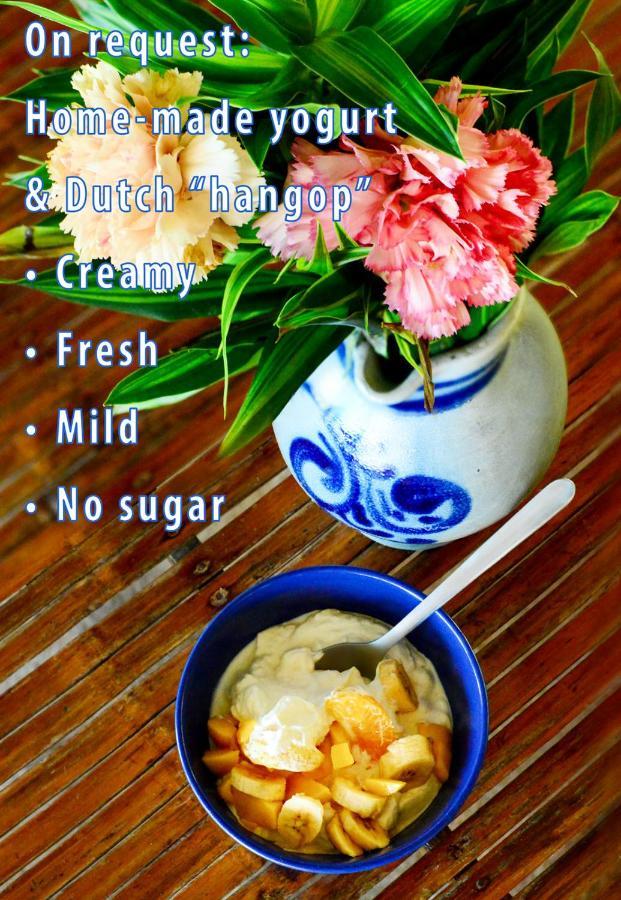 Homestay Guanyin At Rainbow Village *