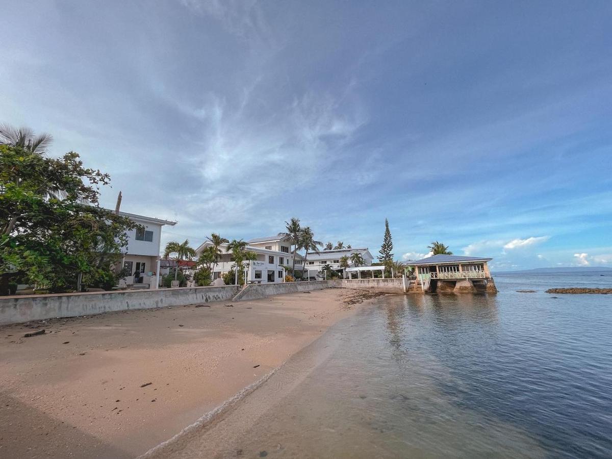 Ocean Bay Resort Dalaguete