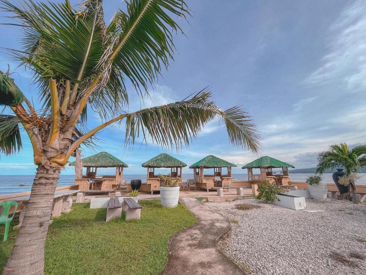 Ocean Bay Resort Dalaguete