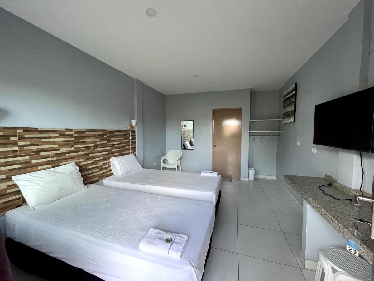 Resort Ocean Bay *