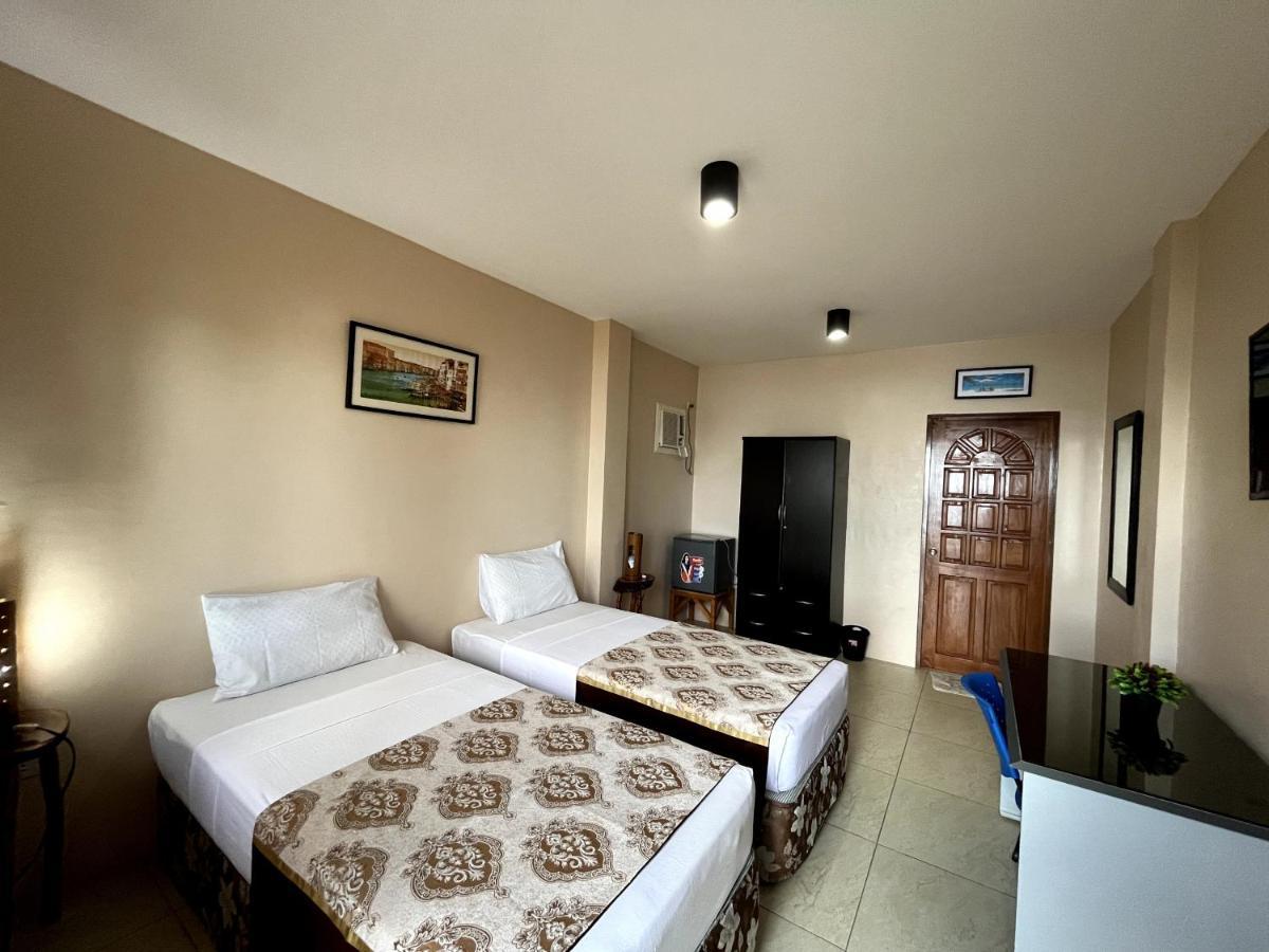 Resort Ocean Bay *