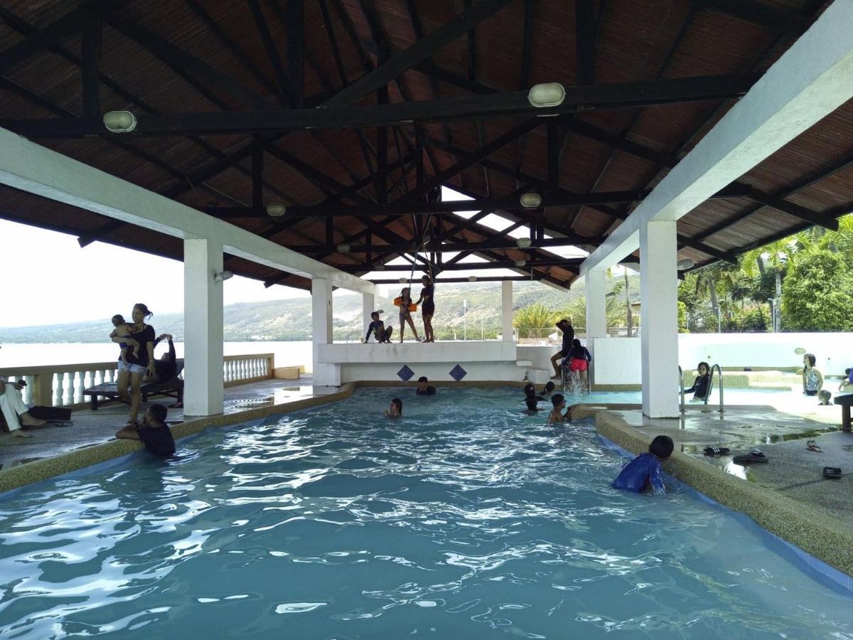 Resort Ocean Bay *