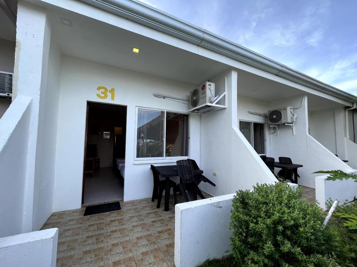 Ocean Bay Resort