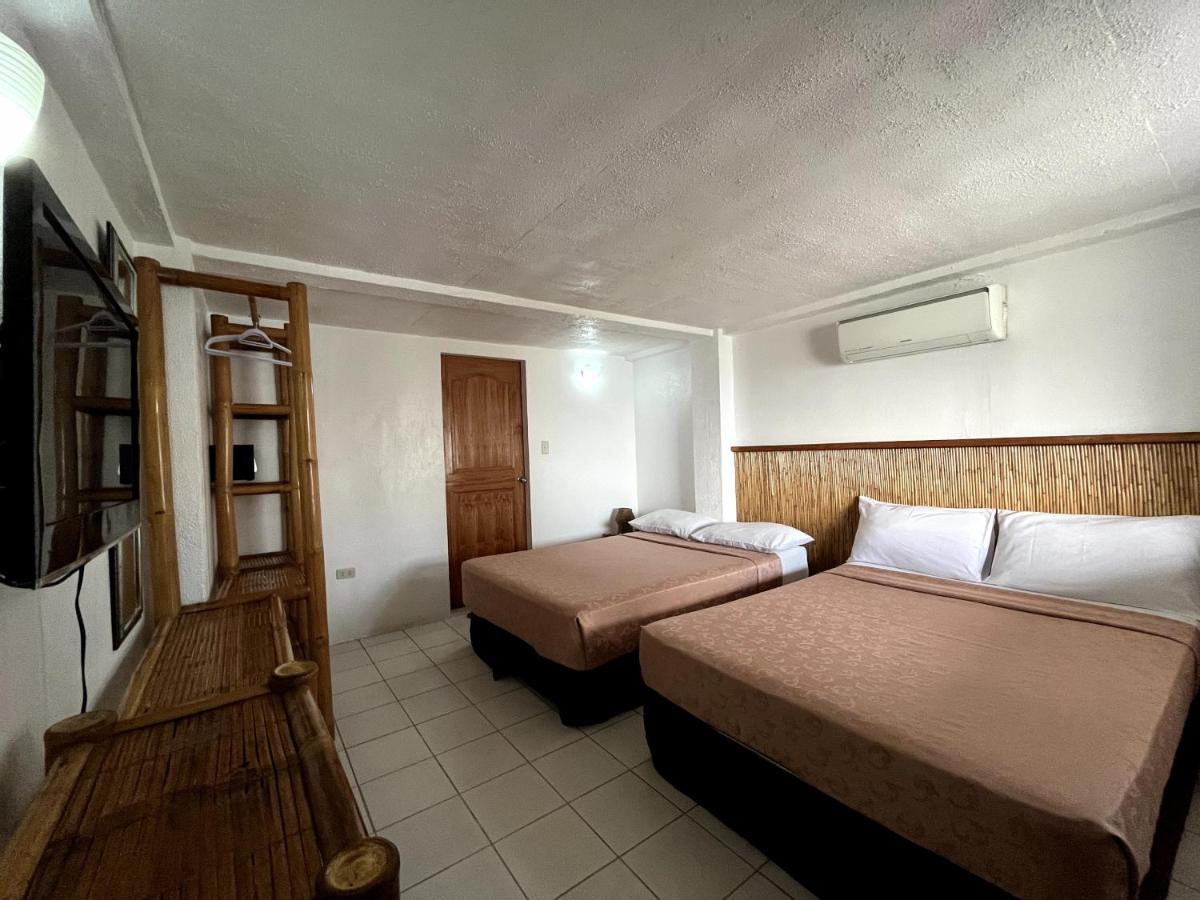 Ocean Bay Dalaguete
