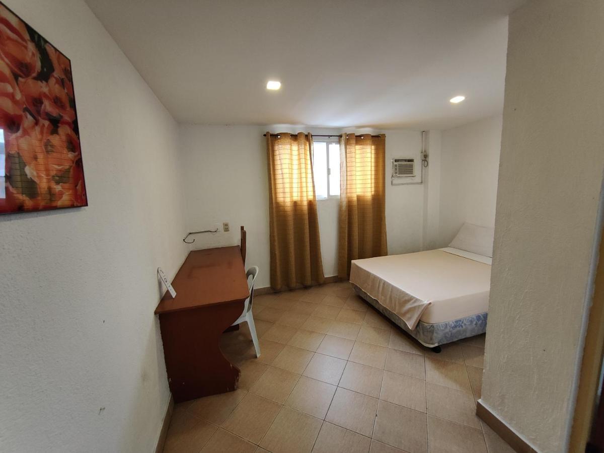 Resort Ocean Bay Dalaguete