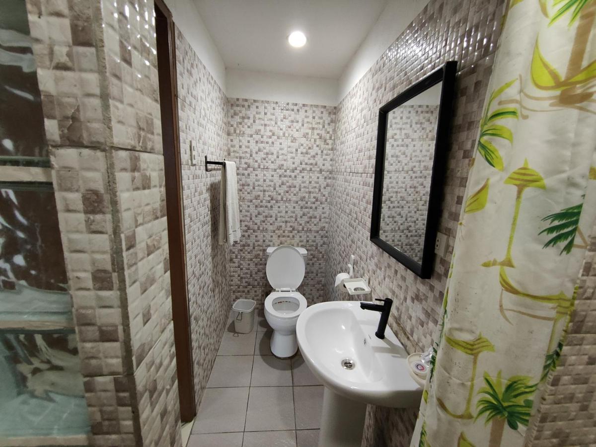 Ocean Bay Resort