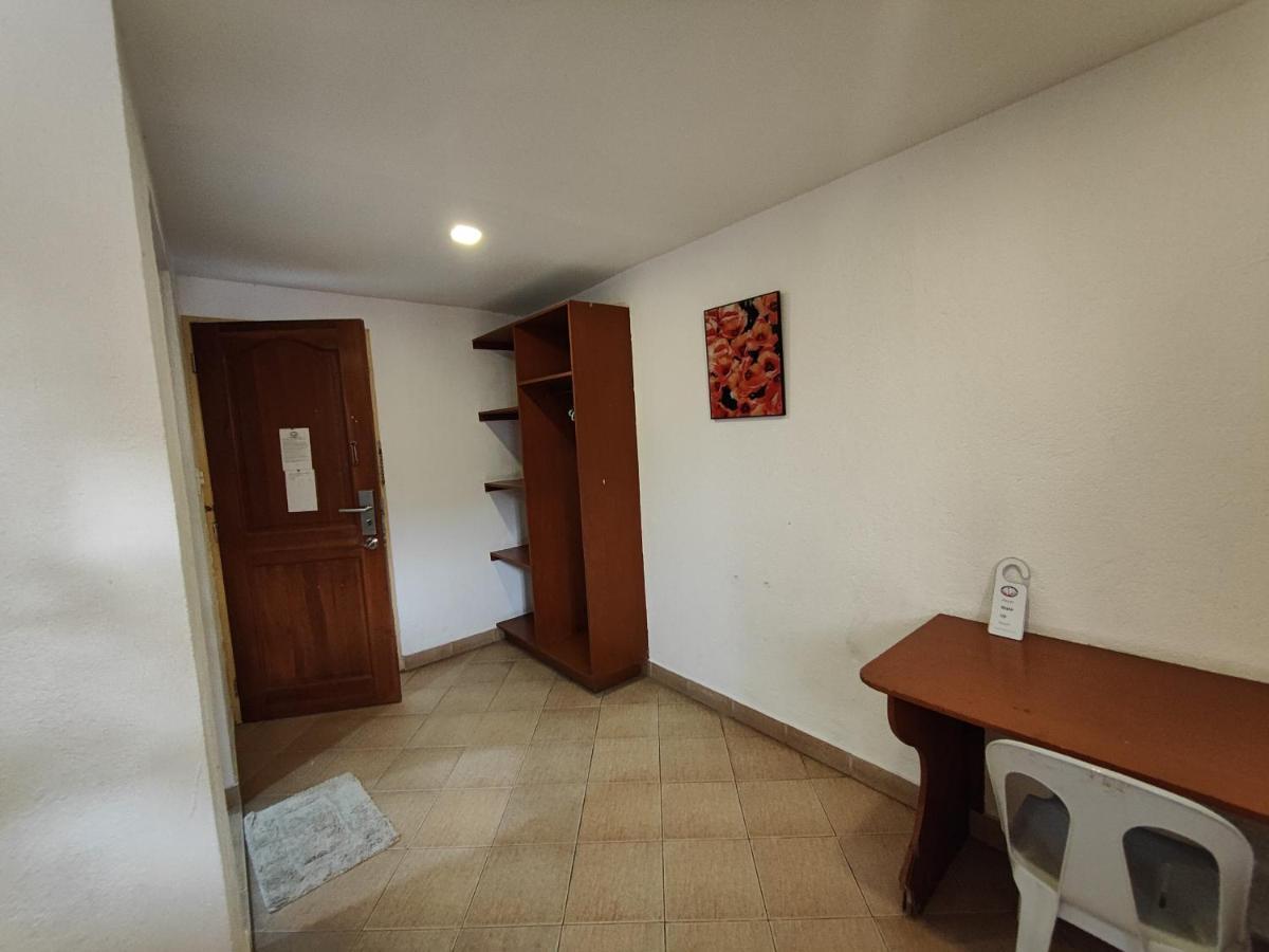 Resort Ocean Bay Dalaguete