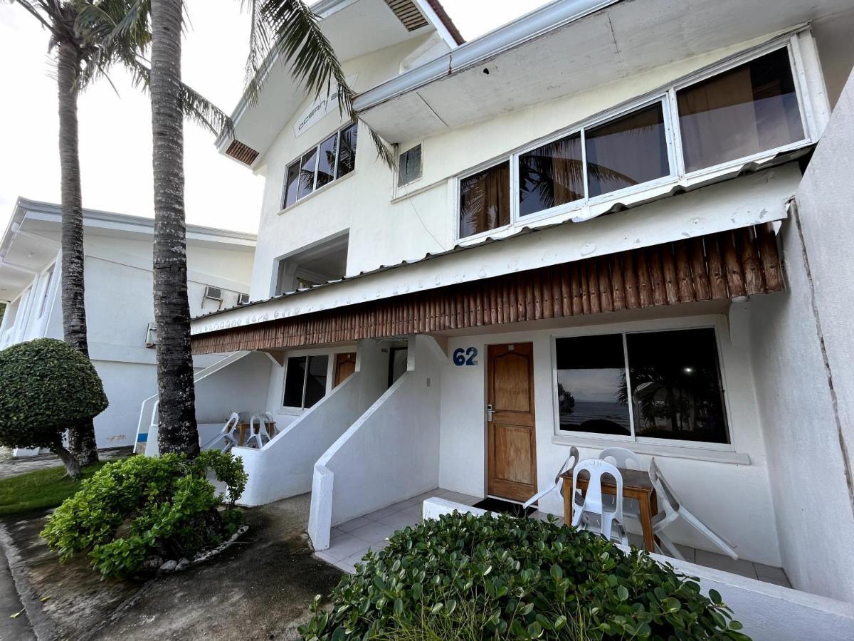 Ocean Bay Resort Dalaguete