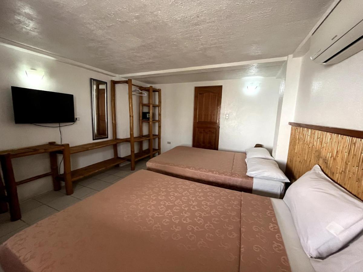Ocean Bay Resort *
