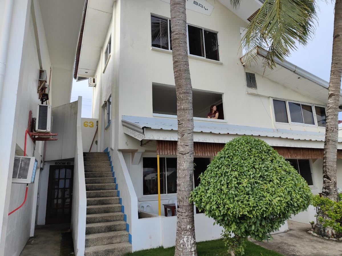 Ocean Bay Dalaguete