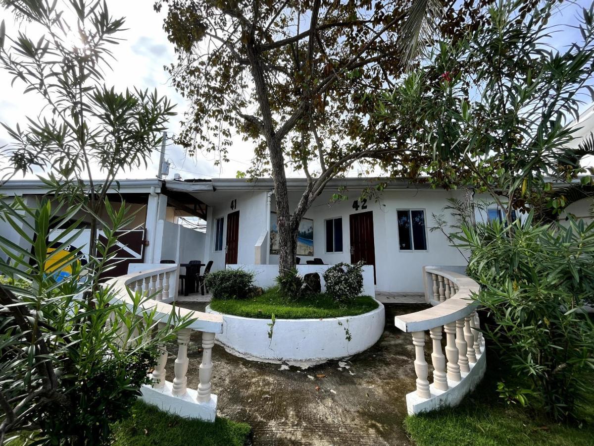 Ocean Bay Resort Dalaguete