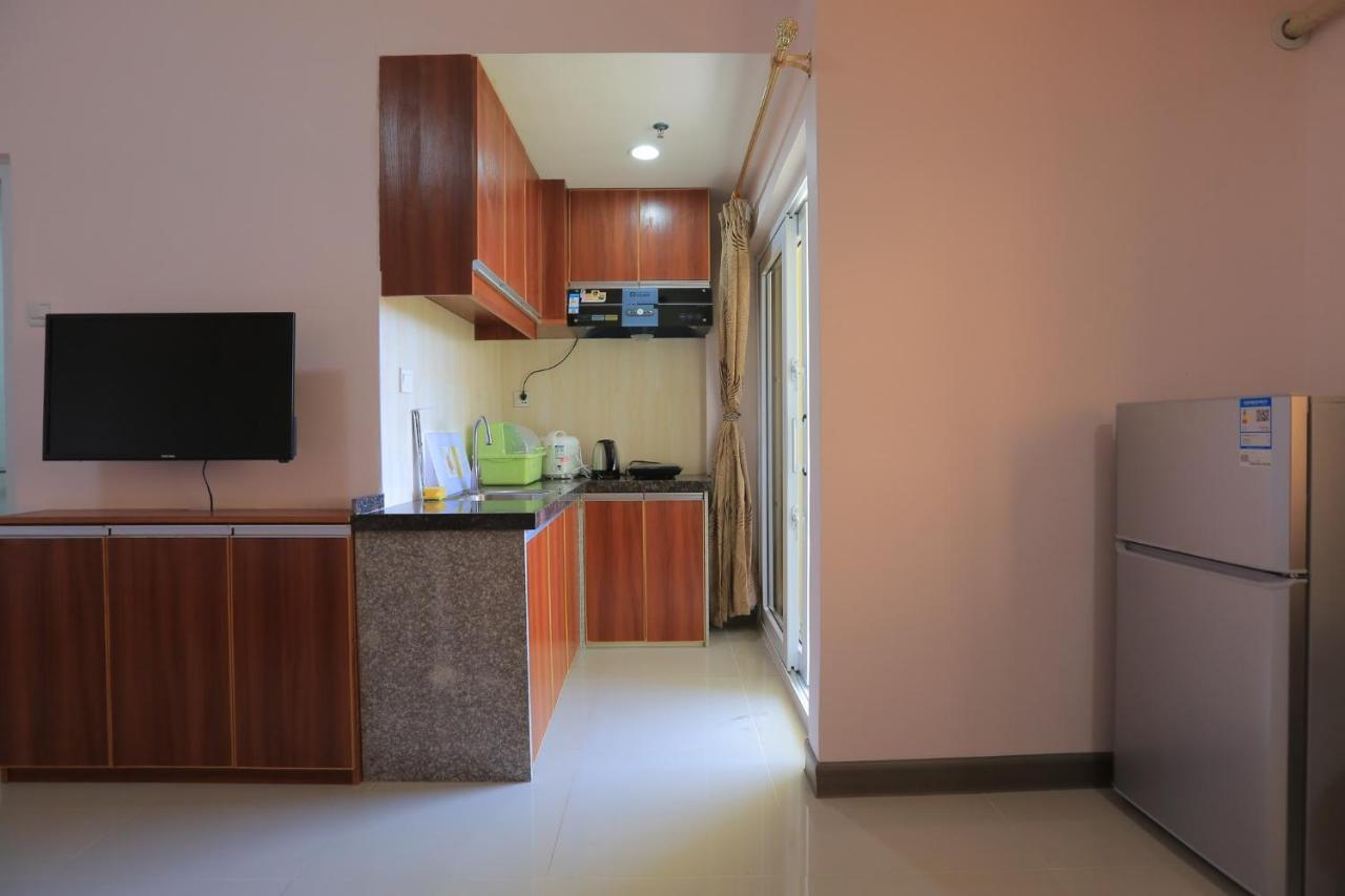 Rujia Condotel Corp. Hotel