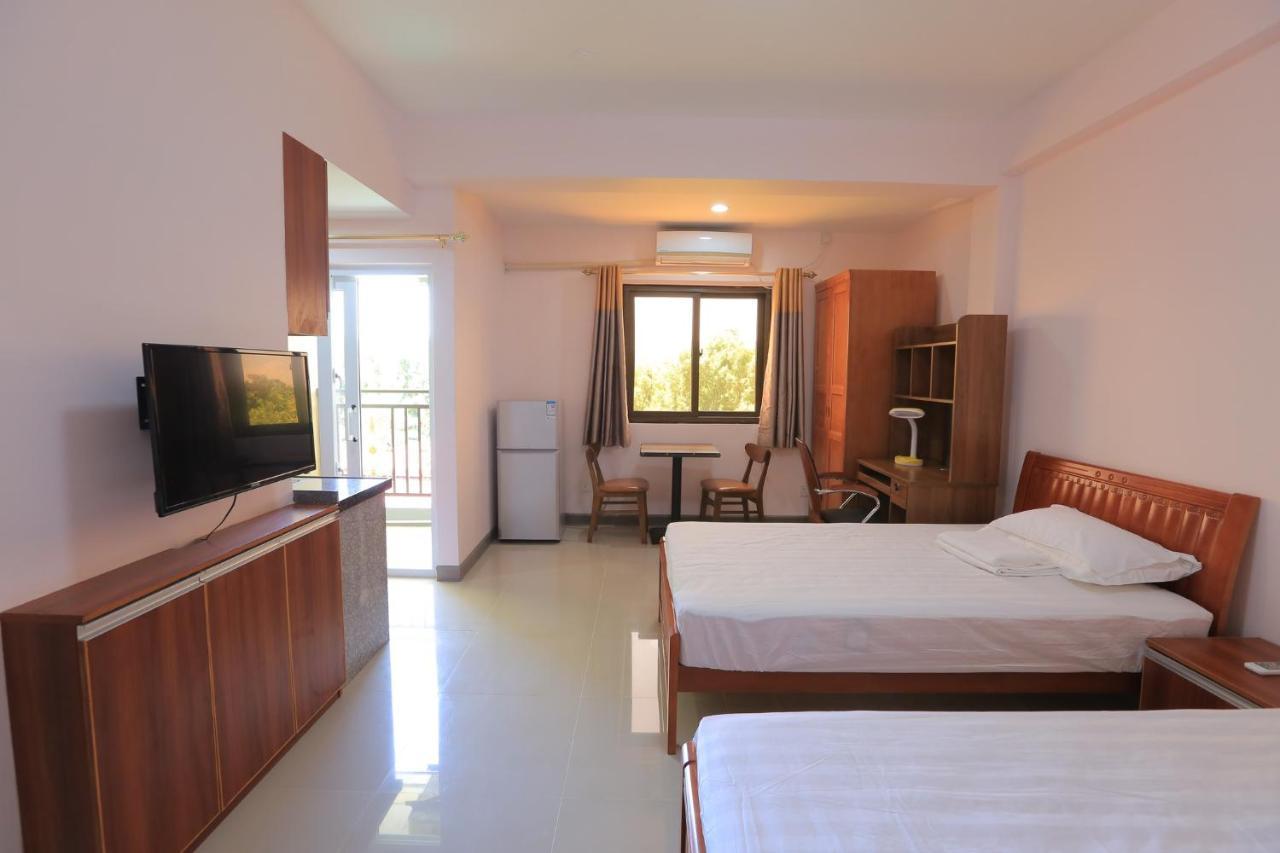 Rujia Condotel Corp. * Suba Basbas