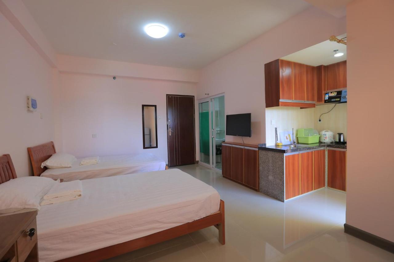 Rujia Condotel Corp. * Suba Basbas
