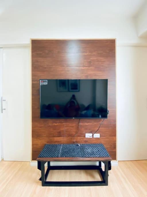 Apartment Functional 1-br Space In Amaia With Fast Internet