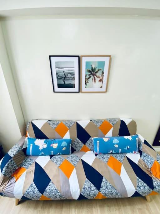 Functional 1-br Space In Amaia With Fast Internet *