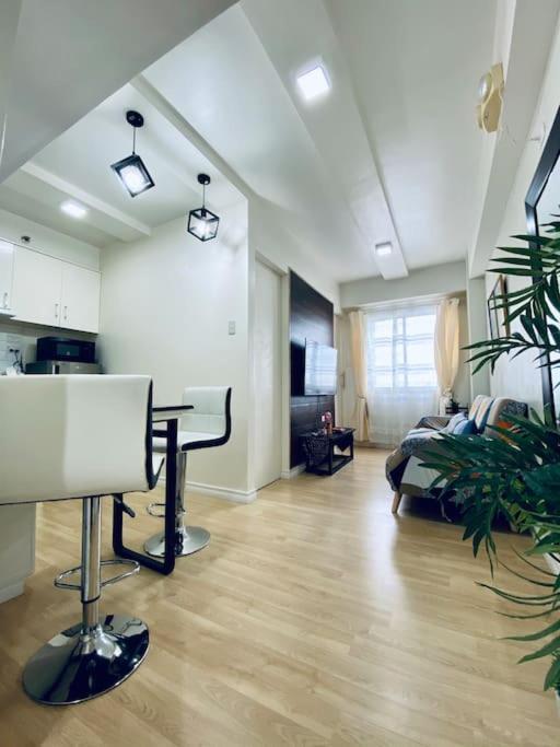 Functional 1-br Space In Amaia With Fast Internet Apartment