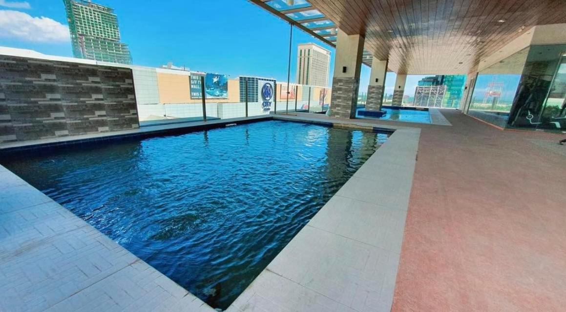 Sunvida Tower Across Sm Apartment Cebu
