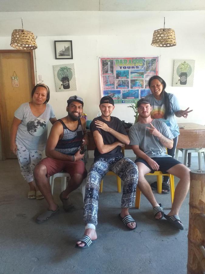 Hostel Paraiso