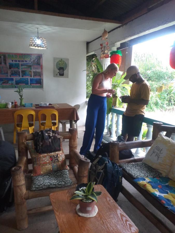 Paraiso Hostel *