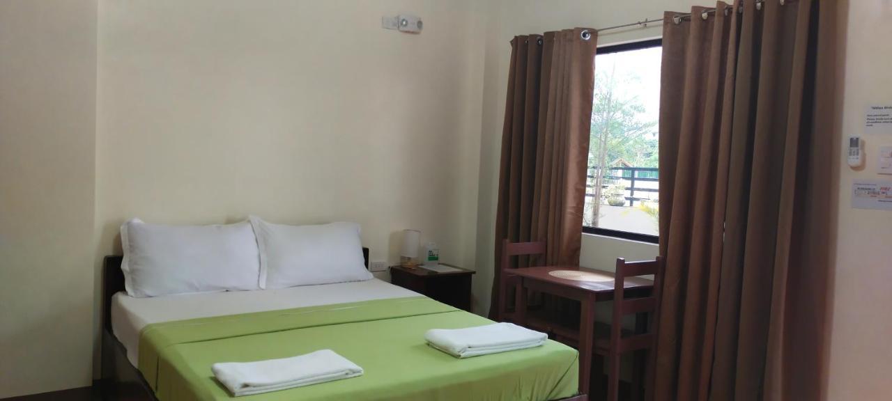 Hostel Althea Birds Nest Moalboal