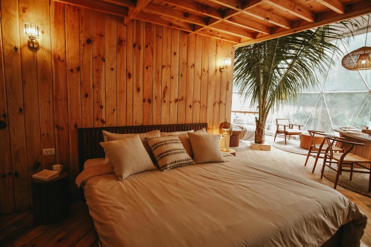 Lodge Treehouse De Valentine