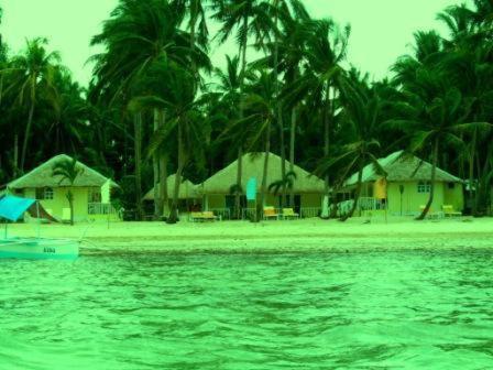 White 3* Santa Fe (Cebu)
