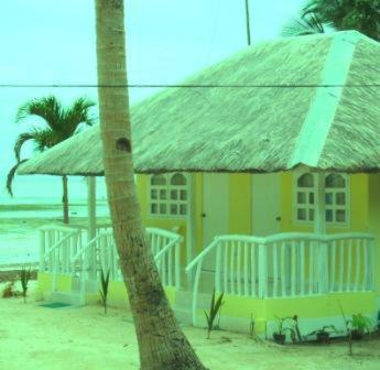 White 3* Santa Fe (Cebu)