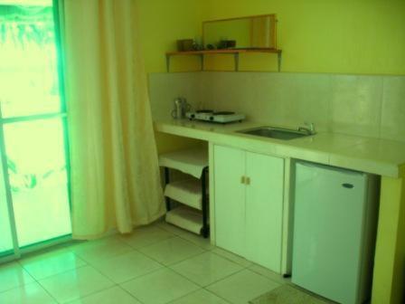 White Hotel Santa Fe (Cebu)