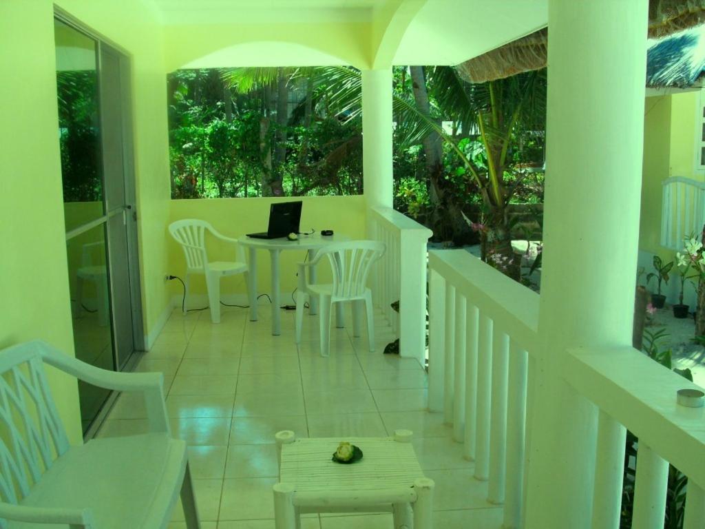 White Hotel