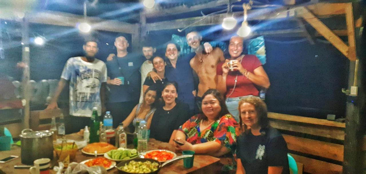 Hostel House Of Tamse Laagans ' Badian