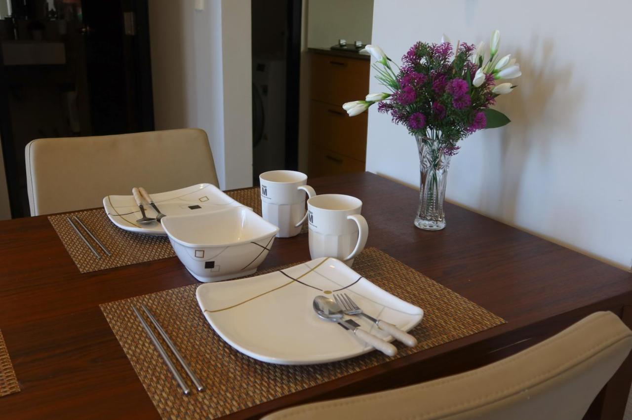 1br Mactan New Town Ocean View, Free Pool, Free Beach, Near Airport Apartment Punta Engano (Mactan)