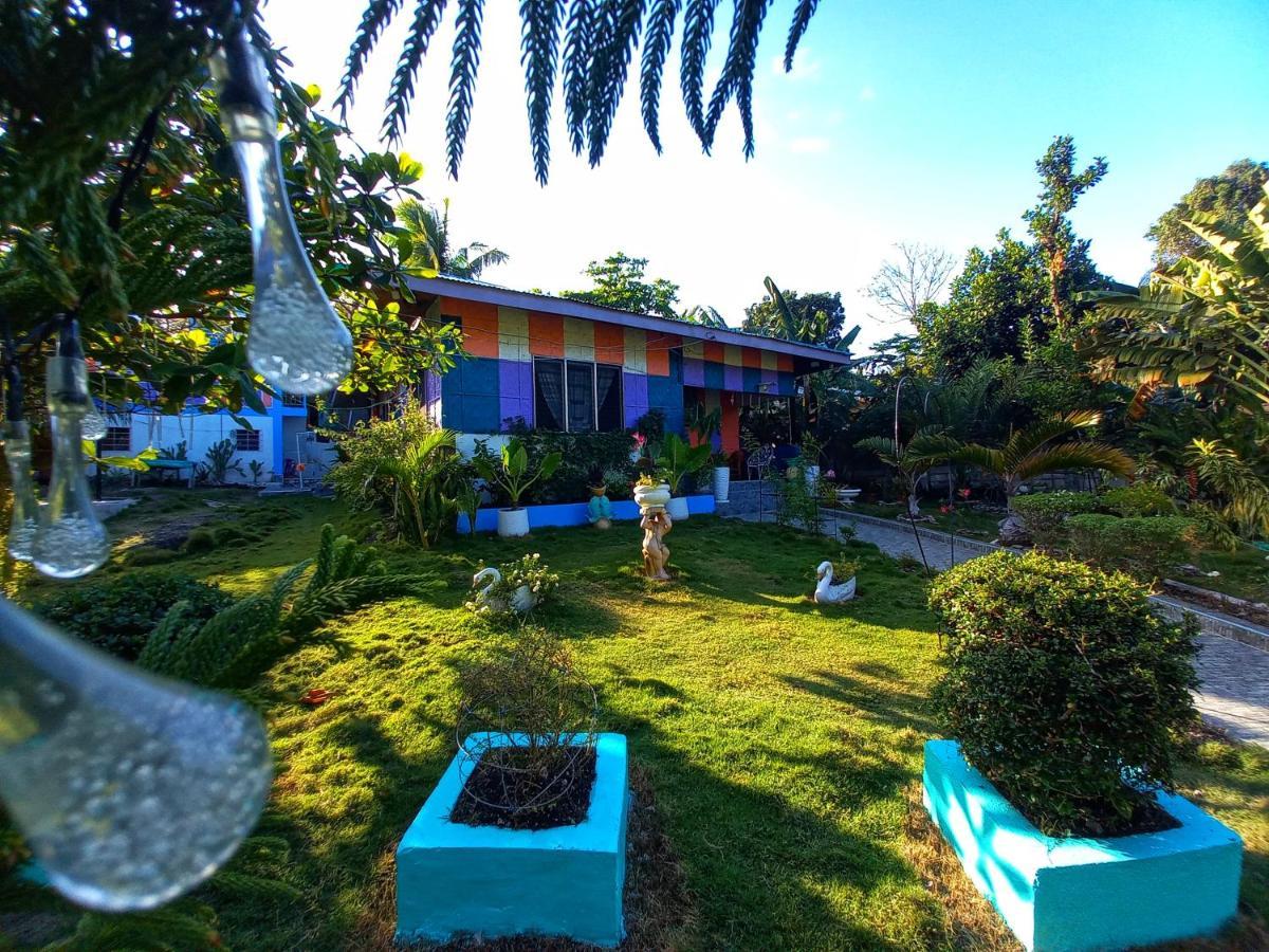 Hospedagem domiciliar Deljohn