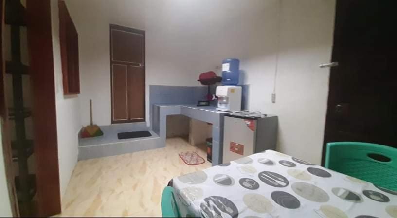 Bed & Breakfast A&c Aquino *