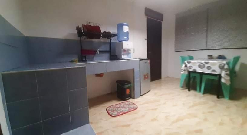 Bed & Breakfast A&c Aquino Moalboal