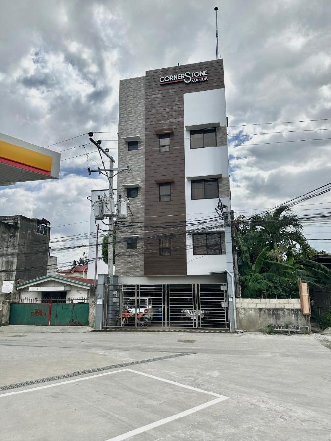 Cornerstone Manor Talamban Viejo