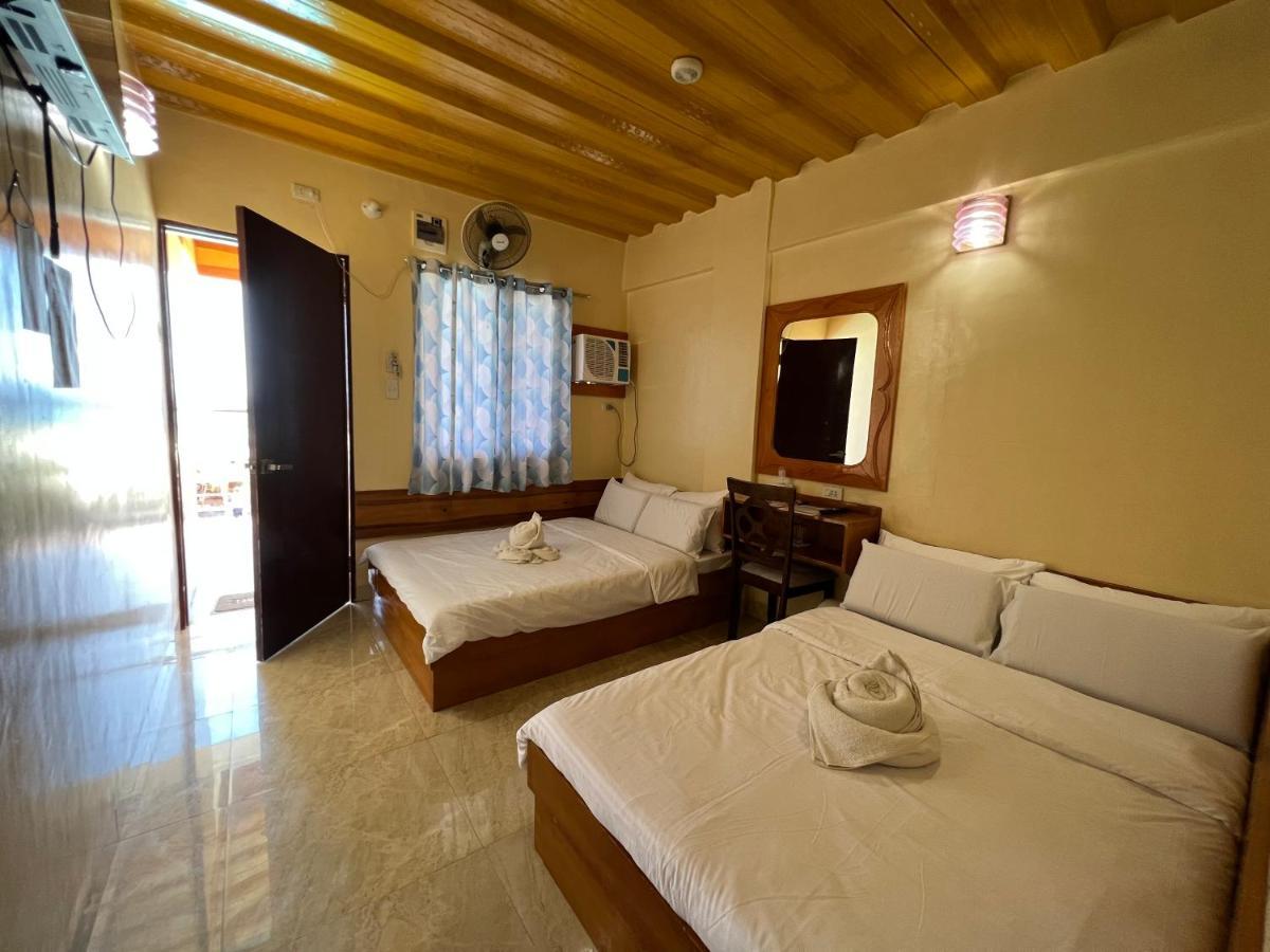 Hotel Gingging And Oslob