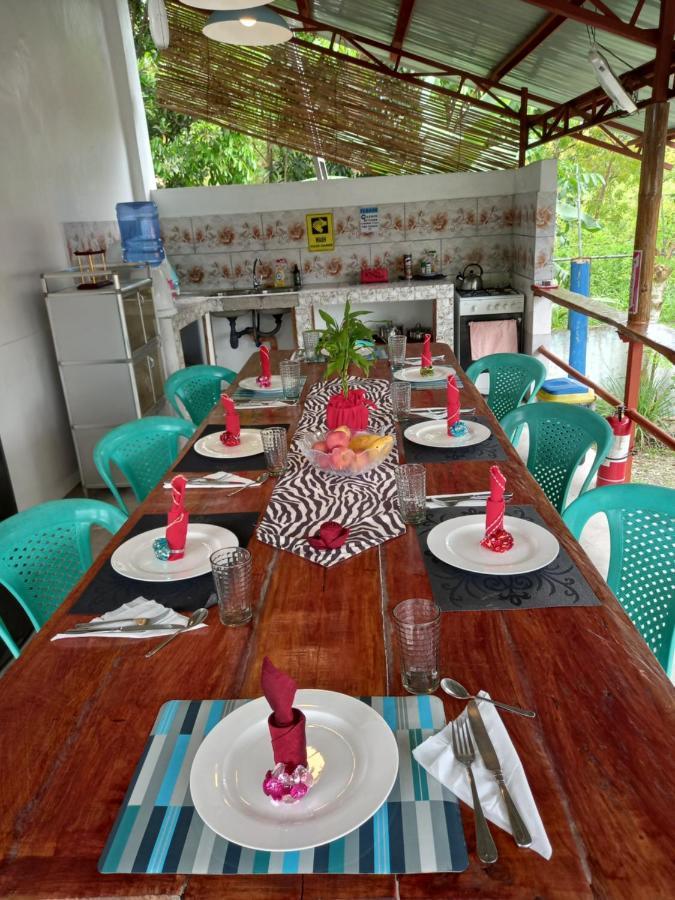 Villa Happy Bear Moalboal