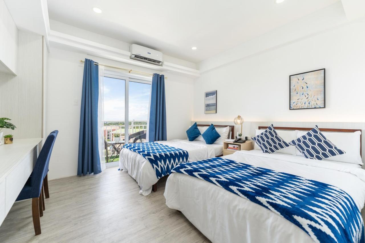Apartment 732 Express Condotel, 3 Minutes To Airport, With Gym & Pool Fast Wi-fi, Free Netflix