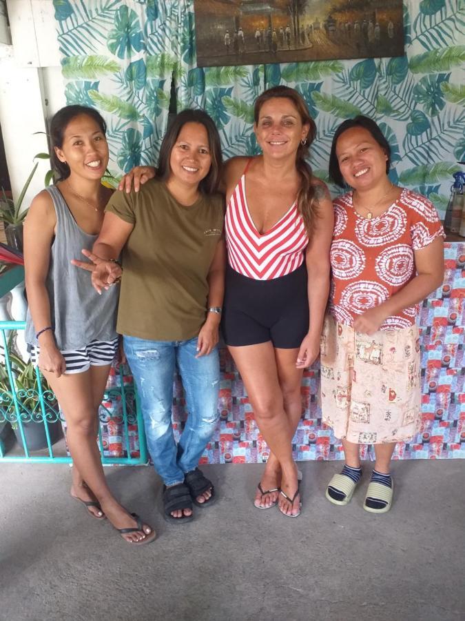 Paraiso Hostel