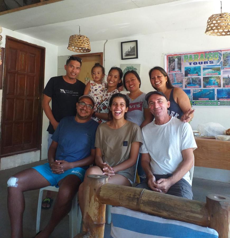 Hostel Paraiso *