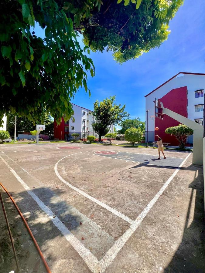Alex's Place - U403 B11 Mactan Oasis Gardens Condominium No Elevator * Lapu-Lapu City