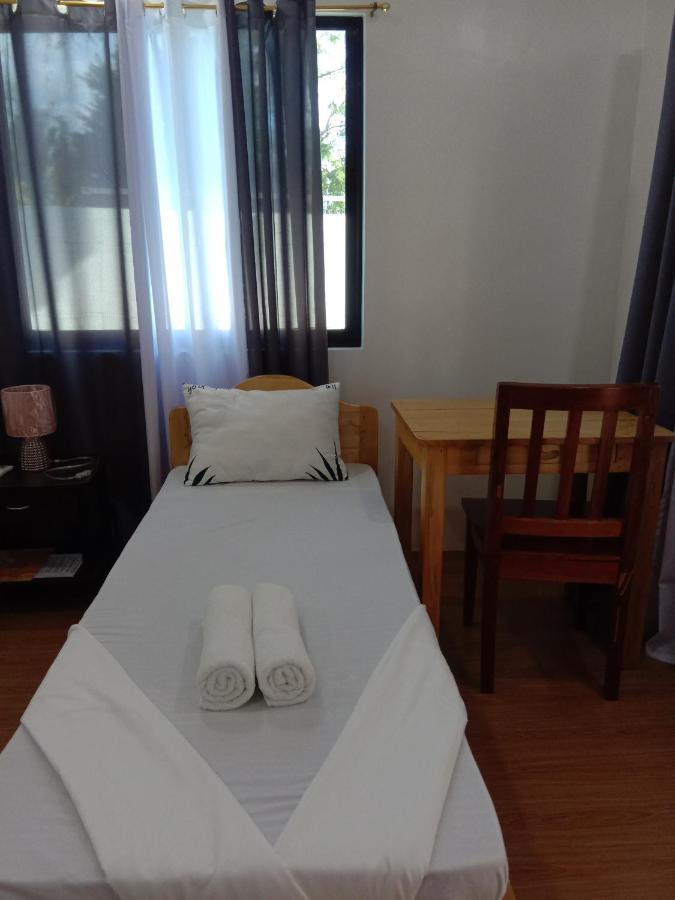 Guest house Rna *