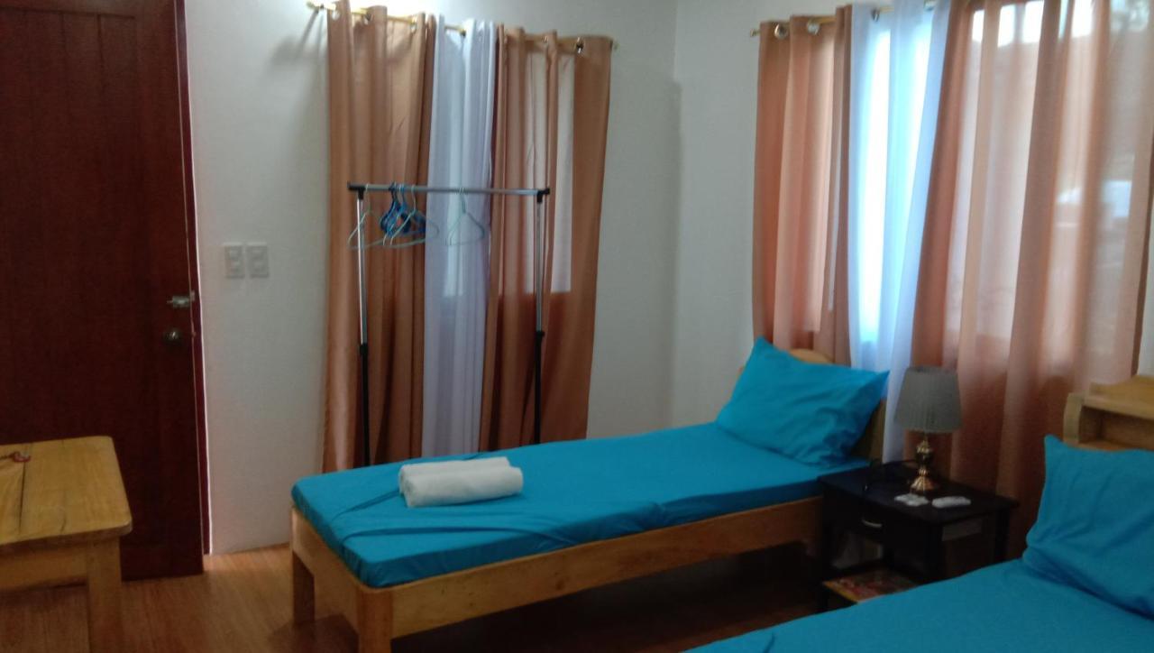 Rna Guest house