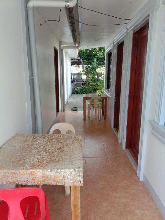 Rna Guest house